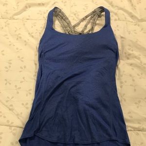 Lululemon Top